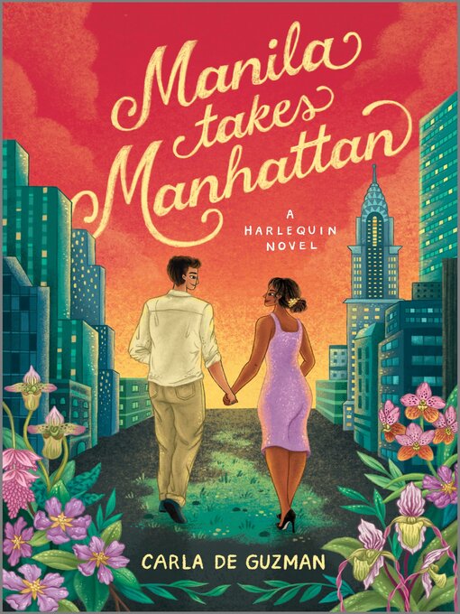 Title details for Manila Takes Manhattan by Carla de Guzman - Wait list